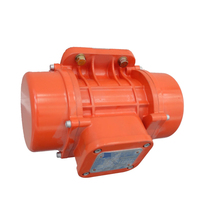 Vibrateur à béton en Chine, vibrateurs pour la construction, silo à ciment, moteur vibrateur électrique