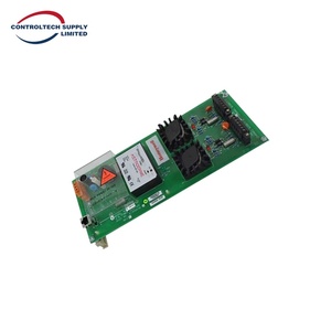 Módulo de Salida Analógica Original Nuevo TK-HAO081, Componente de Control PLC de Alta Precisión, En Stock, Envío Rápido, Automatización Industrial - Product Image 2