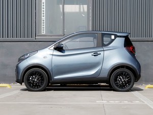 Chery Little Ant 2026, Mini Auto Eléctrico, Autonomía EV de 271 km (CLTC), Carga Rápida en 0.67 h, Hatchback Compacto de 3 Puertas y 4 Asientos - Product Image 2