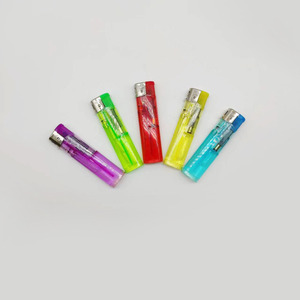 Ấn Độ Giảm Giá Mạnh Bật Lửa Cao Cấp Dùng Một Lần Bật Lửa Điện Máy Làm - Product Image 3