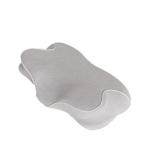 <span class=keywords><strong>Meilleur</strong></span> prix Confort Côté Sommeil <span class=keywords><strong>Anti</strong></span> <span class=keywords><strong>Ronflement</strong></span> Refroidissement Ergonomique Orthopédique Contour Mousse <span class=keywords><strong>Oreiller</strong></span> à Mémoire - Product Image 3