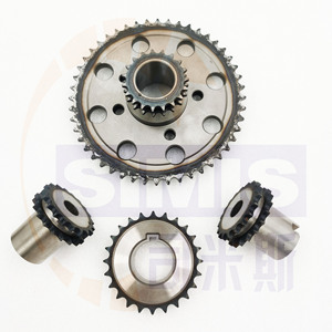 Bộ Phụ Tùng SIMIS Dùng Cho Nissan YD25 13028-EB300 13028-AD212 - Product Image 5