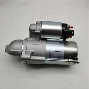 自動車スペアパーツ自動車始動モーター361002F300 36100-2F300韓国車用 - Product Image 1