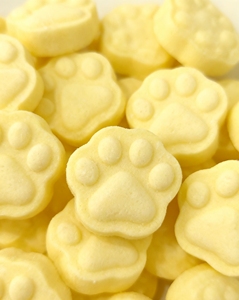 Comprimidos Mastigáveis de Proteína A2 Lactoferrina e Sabugueiro - Product Image 4