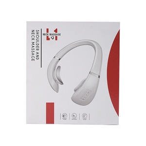 Calentador de Cuello con Masajeador, Precio Económico, Venta al Por Mayor Directa de Fábrica - Product Image 4