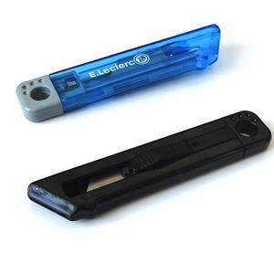 Plastic Intrekbare Pocket Box <span class=keywords><strong>Cutter</strong></span> - Product Image 4