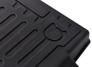 Alfombrillas de Coche 3D TPV, Alfombrillas Personalizadas para Duster Logan 2017 2018 2019 2020 2021 2022 <span class=keywords><strong>2023</strong></span> - Product Image 4