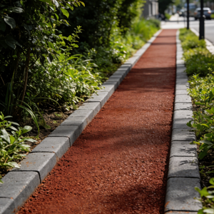 良好的化学稳定性和不褪色特性 工业级无机颜料，用于塑料和橡胶 铁氧化物颜料 - Product Image 3