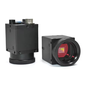 Mindvision MV-SUA33GC/M 0.3MP 790fps cán màn trập CMOS tốc độ cao máy ảnh công nghiệp USB3.0 - Product Image 4