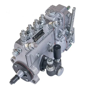 Sản xuất D7002-1111100A-493 xây dựng b4a71d 191000-210001-10 động cơ <span class=keywords><strong>diesel</strong></span> bơm phun nhiên liệu áp suất cao - Product Image 5