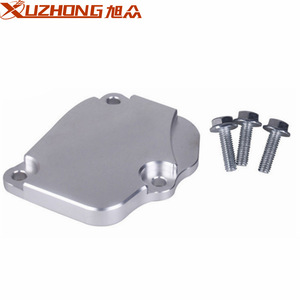 Cubierta de Tensor de Cadena de Distribución XUZHONG 70x86mm de Aleación de Aluminio para Honda K20 K24 - Product Image 2