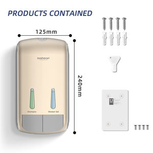 Distributeur de savon liquide - Product Image 5