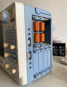 Oscilloscope enregistreur YOKOGAWA DL850 avec module 720220 - Product Image 3