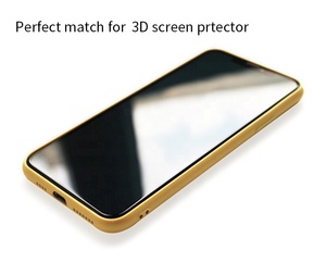 La cubierta de vidrio templado Protector de pantalla a prueba de explosiones de película para <span class=keywords><strong>iPhone</strong></span> <span class=keywords><strong>11</strong></span> Pro - Product Image 4