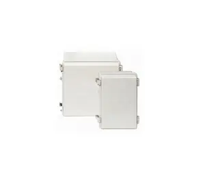 Electrical Junction box IP67 (BC-AGS-121707)-Made in Korea-BOXCO enclosure