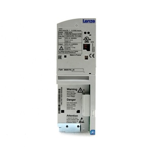 E82EV751K4C ของแท้ ใหม่เอี่ยม 100% ตัวแปลงความถี่ - Product Image 1