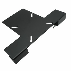 خدمة تصنيع الصفائح المعدنية المخصصة وقطع الليزر وقطع الختم المعدنية من الفولاذ المقاوم للصدأ - Product Image 2