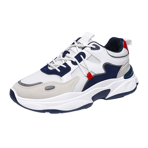 Zapatillas Deportivas Casuales para Hombre SEVEN de Alta Calidad, de Lujo, para Verano, Deportes al Aire Libre, Tela de Algodón, Goma, en Caja, Venta al por Mayor SE-AD027 - Product Image 1