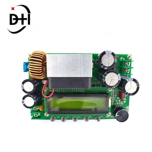 DPX800S\LCD จอแสดงผลแรงดัน แสดงแรงดันการไหล แหล่งจ่ายไฟคงที่ พร้อมการสื่อสาร\การชาร์จพลังงานแสงอาทิตย์แบบ M PPT - Product Image 5