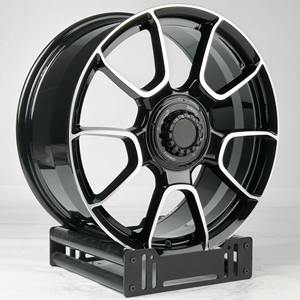 Jantes <span class=keywords><strong>Kw</strong></span> Forgées 5x130 18 19 20 21 Pouces Jantes de Voiture de Course Jantes en Alliage pour Porsche Jantes 992 911 Panamera <span class=keywords><strong>Taycan</strong></span> 718 GT4 - Product Image 1