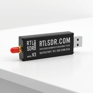 OpenSourceSDRLab Blog RTL-SDR Asli RTL SDR V3 RTL2832U 1PPM TCXO RTLSDR Radio Terdefinisi Perangkat Lunak RTL - Product Image 3