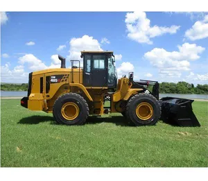 5ton wheel loader merek top Tiongkok SW405K