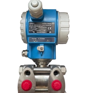 E+H Deltabar PMD75B Diferencial Inteligente - Product Image 2