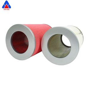 ไส้กรองอากาศแบบพับได้สำหรับเครื่องกรองฝุ่นในโรงงานใหม่ ประสิทธิภาพ 98% สำหรับการกรองฝุ่นในอุตสาหกรรม - Product Image 4