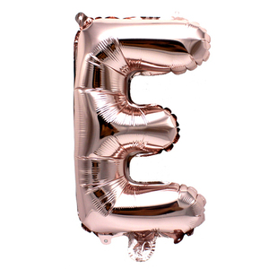 Día <span class=keywords><strong>de</strong></span> <span class=keywords><strong>San</strong></span> Valentín globos azul 16 <span class=keywords><strong>Carta</strong></span> globo <span class=keywords><strong>de</strong></span> la hoja - Product Image 5