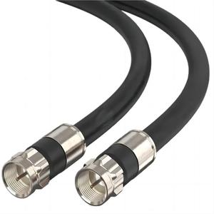 Câble coaxial RF pour antenne TV <span class=keywords><strong>RG213</strong></span> <span class=keywords><strong>RG213</strong></span>/<span class=keywords><strong>U</strong></span> RG214 avec double blindage et gaine LSZH - Product Image 6