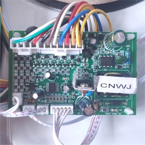 5000 Watt Home Kỹ Thuật Số Duy Nhất Giai Đoạn Ổn Định Mua Điện Tự Động Điều Chỉnh Điện Áp Cho Máy Phát Điện Xăng - Product Image 6