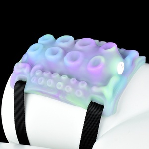 YOCY Estimulador Eléctrico Portátil con Forma de Tentáculos de Pulpo, Juguete Sexual para Mujeres, Simulador de Lengua, Fricción Vaginal - Product Image 5