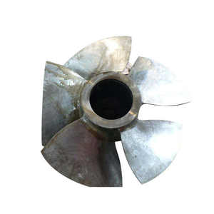 माइक्रो जनरेटर हाइड्रो टरबाइन कापलान - Product Image 6