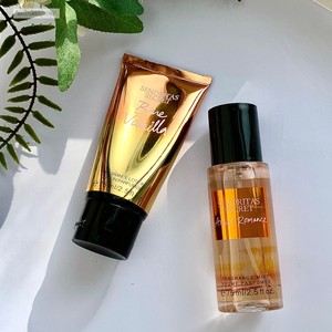 Set de Regalo Premium de Perfume Francés con Bruma Corporal Floral de Larga Duración, Perfumes Originales en Spray de Larga Duración para Uso Diario - Product Image 1