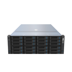 Servidor en Rack NF5466 M6 Intel Xeon 2.0GHz 4U con 64GB de RAM, Compatible con HDD/SSD para Centro de Datos - En Stock - Product Image 1