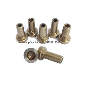 Nắp van 334 cho van điều khiển F00V C01 334, kim phun nhiên liệu diesel - Product Image 2