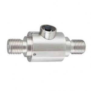 Celda de Carga de Tensión Tipo S KOFIG KFG-LP02 con Capacidad de 100 kg a 7.5 Toneladas, Transductor de Fuerza para Básculas de Tolva, Precisión del 0.1%, Diseño Compacto - Product Image 5