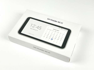 เราเตอร์คุณภาพสูง5G เคลื่อนที่ด้วยหน้าจอสัมผัสแบบพกพาไวไฟเราเตอร์ประสิทธิภาพสูง - Product Image 6