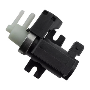 Valve de commande Turbo Boost 8200790180 WG1899360 14956-3VD0A 8200926308 pour remplacement et réparation en matériau ABS - Product Image 1