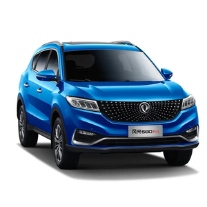GLORY 580 <span class=keywords><strong>Mini</strong></span> Van Gasolina 7 Asientos SUV GPL DFSK Precios Turbo Cámara LED Eléctrico ACC Vehículo de Ocasión 7 Plazas - Product Image 1