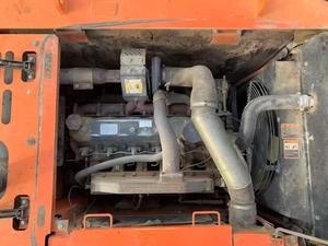 Excavadora de Ruedas Usada Doosan DH150W-7 DH210W-7 DX60W DX210W R210W-9, Modelo 2014, 15 Toneladas, Motor en Venta - Product Image 6