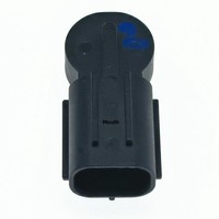 Capteur de débit solénoïde de compresseur de climatisation AC modèle CV-4 pour Scion TC TSE14C TSE17C 88310-02710 88310-02711