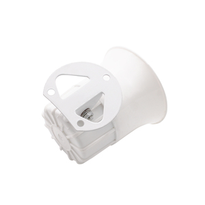 Sirena de Alarma Electrónica con Cable de 12 V CC y 118 dB con Soporte - Sistema de Alarma de Seguridad para el Hogar al por Mayor - Product Image 5