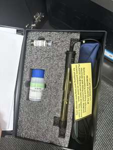 <span class=keywords><strong>Electrodo</strong></span> <span class=keywords><strong>Selectivo</strong></span> <span class=keywords><strong>de</strong></span> Iones Combinado <span class=keywords><strong>de</strong></span> <span class=keywords><strong>Fluoruro</strong></span> Portátil HI4110 <span class=keywords><strong>de</strong></span> HANNA, Nuevo y Original, <span class=keywords><strong>de</strong></span> Italia - Product Image 6