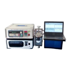 ASTM C1113 ASTM D5344 5930 KDRX-II เครื่องวัดค่าการนำความร้อนลวดความร้อนชั่วคราวเครื่องทดสอบการนำความร้อนสำหรับพลาสติก - Product Image 3