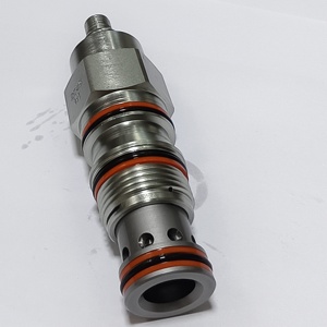 RVEALAN HYDRAULICS Réducteur hydraulique piloté par commande hydraulique Hydraforce - Product Image 2