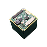Module d'imagerie thermique professionnel pour caméra de véhicule, caméra de drone et équipement optique, accessoires automobiles