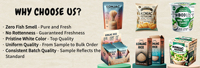 Instant Dry Konjac Rice 100% Fresh Ingredients ISO Certified 100g Low Carb High Fiber Diabetic Friendly