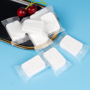 Customized Compressed <strong>Facial</strong> <strong>Towels</strong> Disposable Tablets Non-Woven Cloth Washcloth Compression Bath <strong>Towel</strong> - Product Image 1