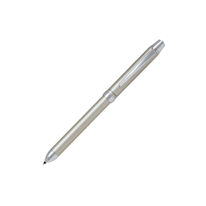 Stylo multifonction fin BTHR-3SR, 2 couleurs, pointe bille 0,7 mm et crayon mécanique rotatif 0,5 mm - Product Image 2